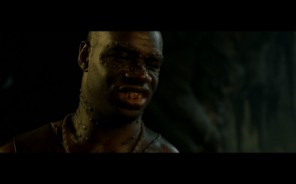 Pirates of the Caribbean The Curse of the Black Pearl - 1764