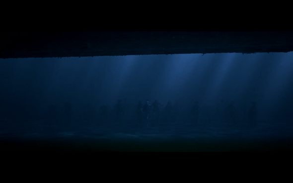 Pirates of the Caribbean The Curse of the Black Pearl - 1770