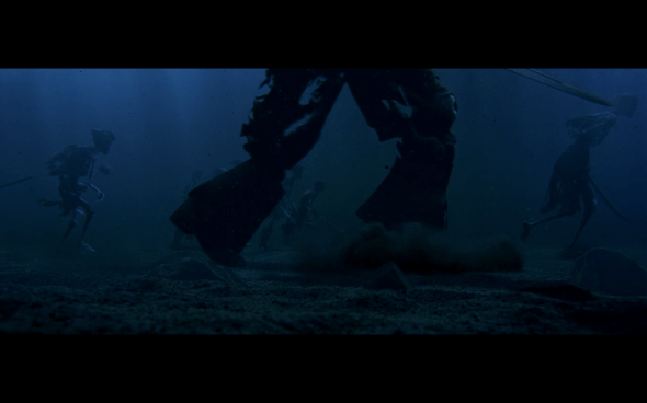 Pirates of the Caribbean The Curse of the Black Pearl - 1771