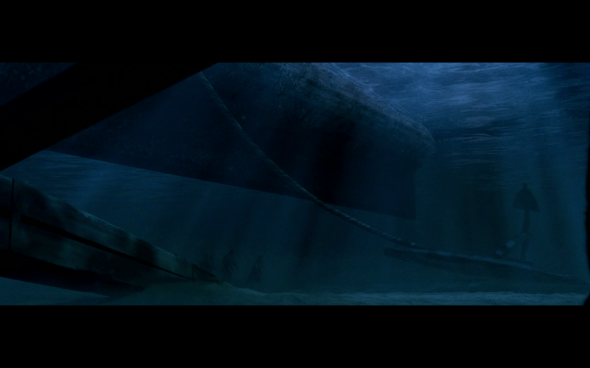 Pirates of the Caribbean The Curse of the Black Pearl - 1773