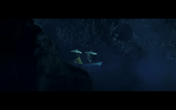 Pirates of the Caribbean The Curse of the Black Pearl - 1775