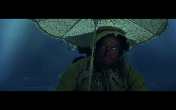 Pirates of the Caribbean The Curse of the Black Pearl - 1777