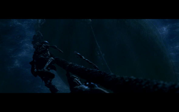 Pirates of the Caribbean The Curse of the Black Pearl - 1779