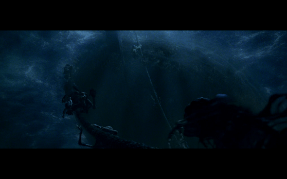 Pirates of the Caribbean The Curse of the Black Pearl - 1780