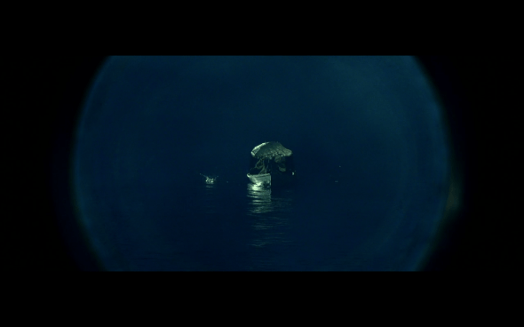 Pirates of the Caribbean The Curse of the Black Pearl - 1784