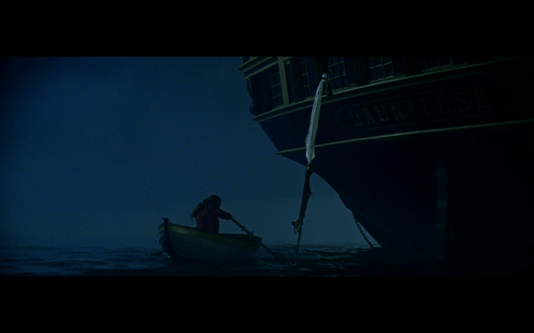 Pirates of the Caribbean The Curse of the Black Pearl - 1787