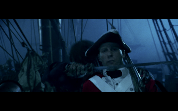 Pirates of the Caribbean The Curse of the Black Pearl - 1789