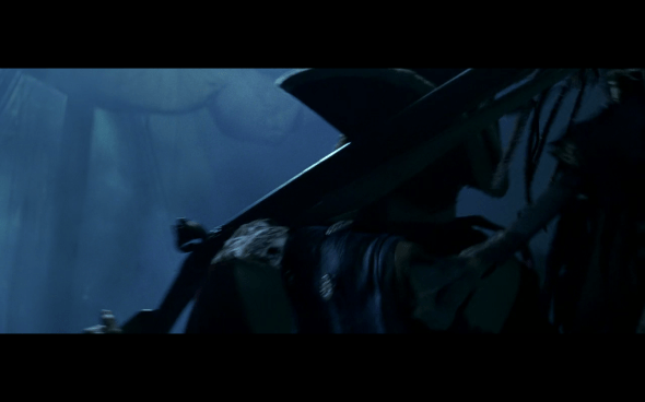 Pirates of the Caribbean The Curse of the Black Pearl - 1790