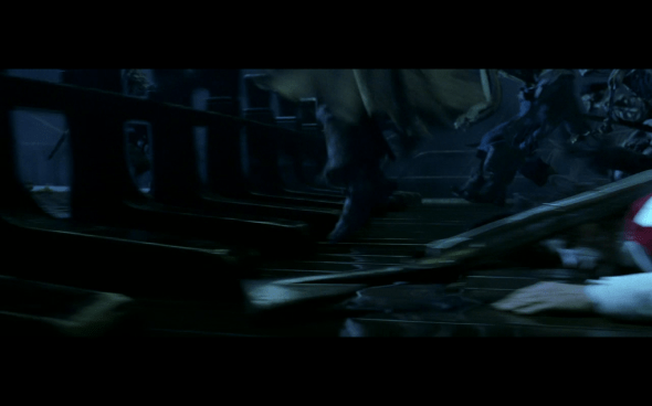 Pirates of the Caribbean The Curse of the Black Pearl - 1791