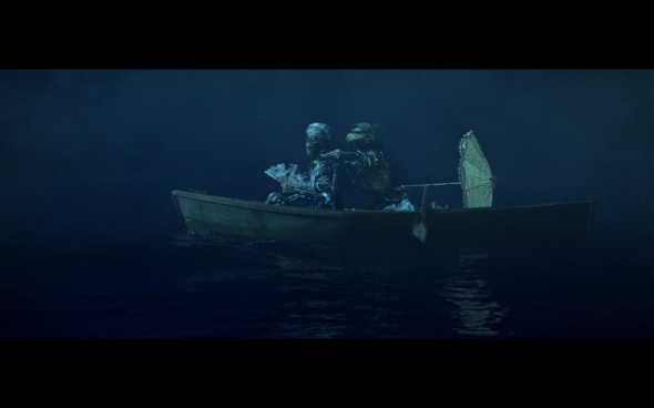 Pirates of the Caribbean The Curse of the Black Pearl - 1793