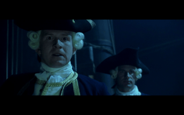 Pirates of the Caribbean The Curse of the Black Pearl - 1795