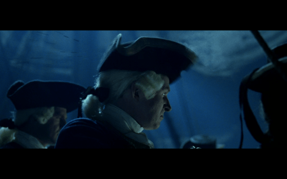 Pirates of the Caribbean The Curse of the Black Pearl - 1797