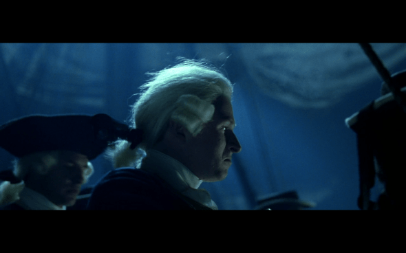 Pirates of the Caribbean The Curse of the Black Pearl - 1798