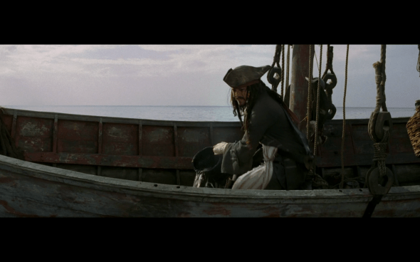 Pirates of the Caribbean The Curse of the Black Pearl - 180