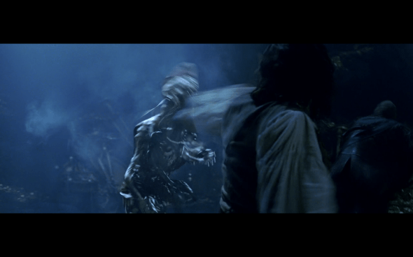 Pirates of the Caribbean The Curse of the Black Pearl - 1812