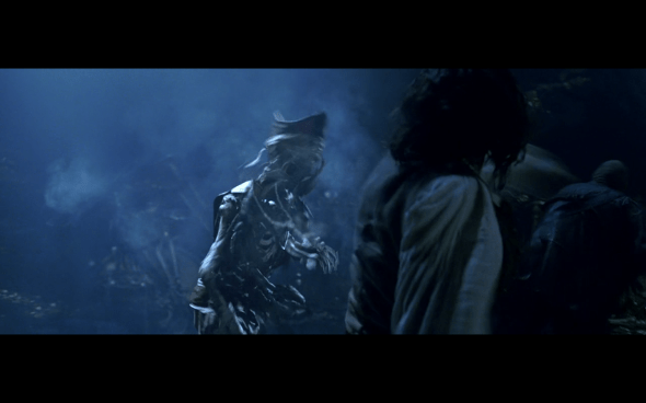 Pirates of the Caribbean The Curse of the Black Pearl - 1813