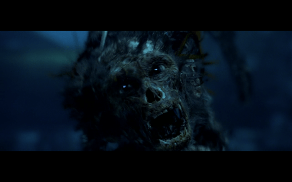 Pirates of the Caribbean The Curse of the Black Pearl - 1817