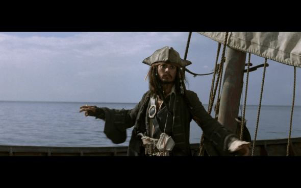 Pirates of the Caribbean The Curse of the Black Pearl - 182