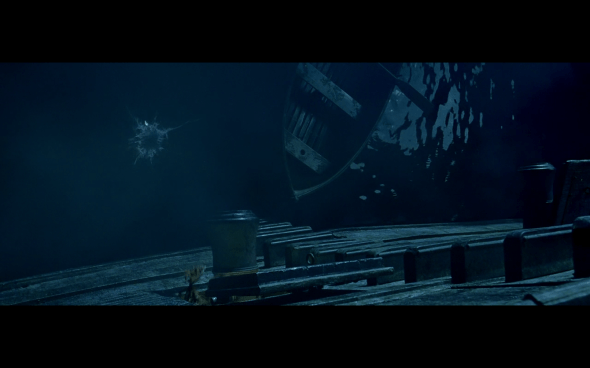 Pirates of the Caribbean The Curse of the Black Pearl - 1821