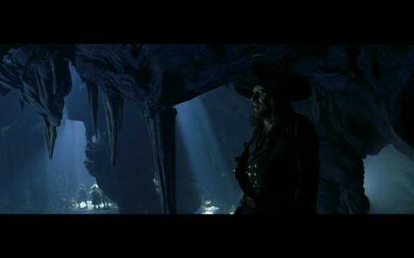 Pirates of the Caribbean The Curse of the Black Pearl - 1826