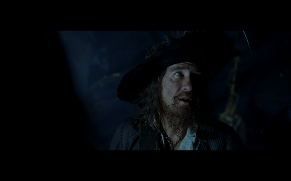 Pirates of the Caribbean The Curse of the Black Pearl - 1828