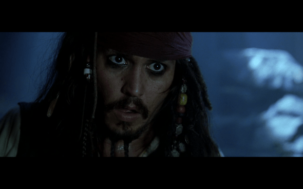Pirates of the Caribbean The Curse of the Black Pearl - 1832