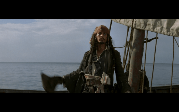 Pirates of the Caribbean The Curse of the Black Pearl - 184