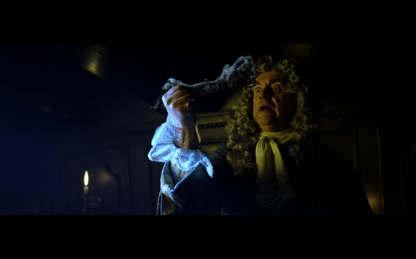 Pirates of the Caribbean The Curse of the Black Pearl - 1842