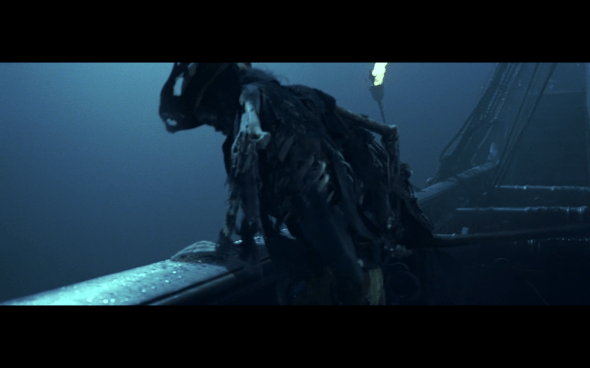 Pirates of the Caribbean The Curse of the Black Pearl - 1853