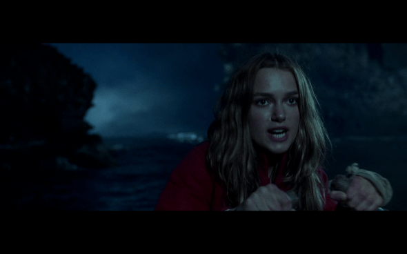 Pirates of the Caribbean The Curse of the Black Pearl - 1859