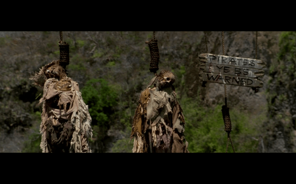 Pirates of the Caribbean The Curse of the Black Pearl - 186