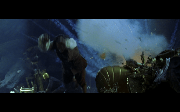 Pirates of the Caribbean The Curse of the Black Pearl - 1865