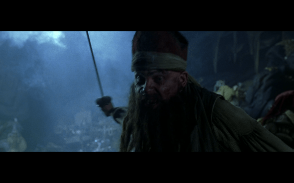 Pirates of the Caribbean The Curse of the Black Pearl - 1867