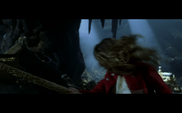 Pirates of the Caribbean The Curse of the Black Pearl - 1868