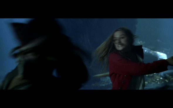 Pirates of the Caribbean The Curse of the Black Pearl - 1869