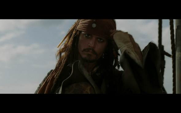 Pirates of the Caribbean The Curse of the Black Pearl - 187