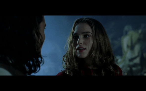 Pirates of the Caribbean The Curse of the Black Pearl - 1870