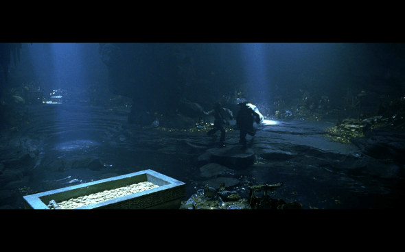 Pirates of the Caribbean The Curse of the Black Pearl - 1875