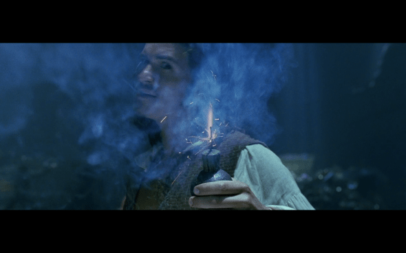 Pirates of the Caribbean The Curse of the Black Pearl - 1876