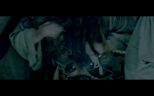 Pirates of the Caribbean The Curse of the Black Pearl - 1878