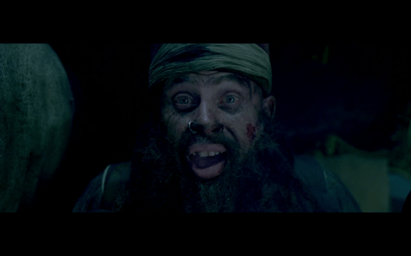 Pirates of the Caribbean The Curse of the Black Pearl - 1879