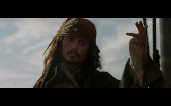 Pirates of the Caribbean The Curse of the Black Pearl - 188
