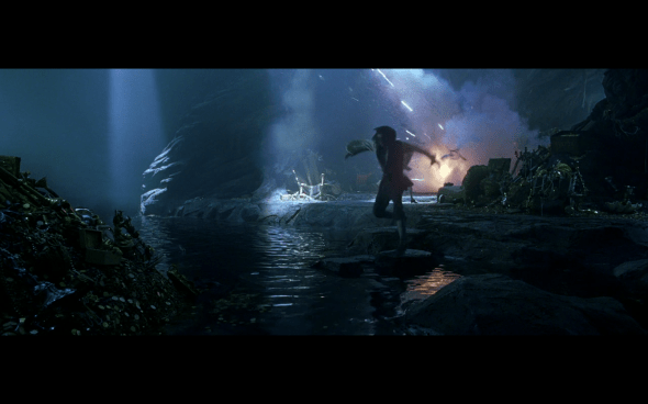 Pirates of the Caribbean The Curse of the Black Pearl - 1880