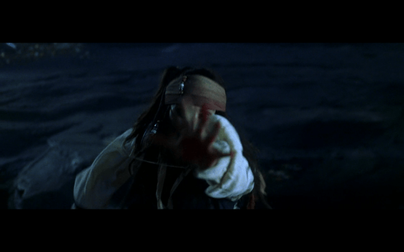 Pirates of the Caribbean The Curse of the Black Pearl - 1882