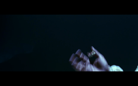 Pirates of the Caribbean The Curse of the Black Pearl - 1884