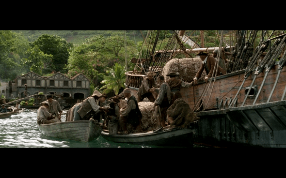 Pirates of the Caribbean The Curse of the Black Pearl - 189