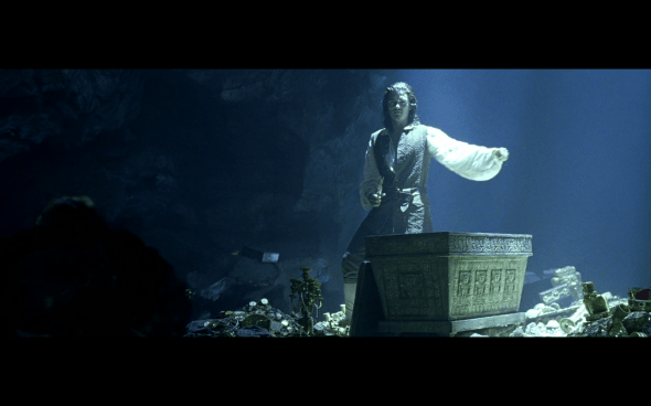 Pirates of the Caribbean The Curse of the Black Pearl - 1890