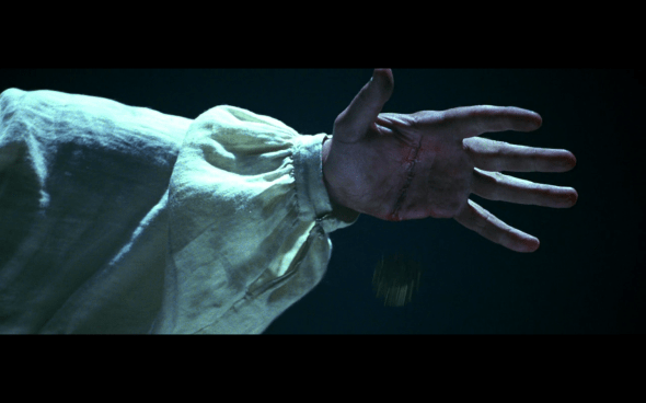 Pirates of the Caribbean The Curse of the Black Pearl - 1891