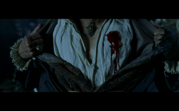 Pirates of the Caribbean The Curse of the Black Pearl - 1895