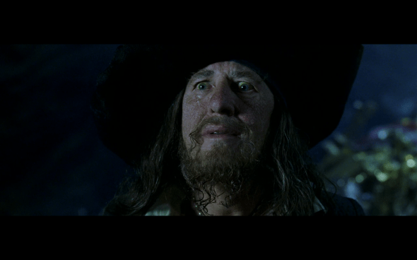 Pirates of the Caribbean The Curse of the Black Pearl - 1896